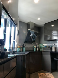 Sanctuary Green (D15), Condominium #197580682